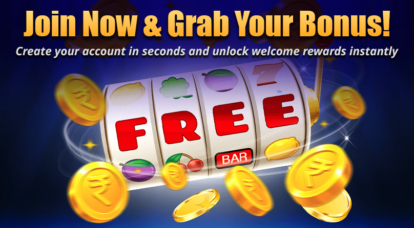 Join Betbhai9 to get welcome bonus